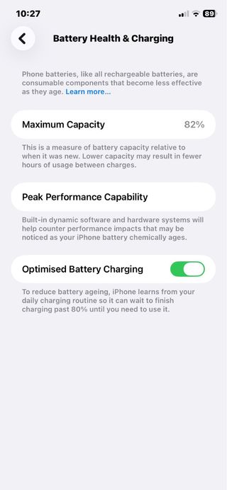 iPhone 11 Rosso + Scatola + 3 Custodie