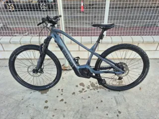 Bicicleta Eléctrica Ghost E-Teru B Pro