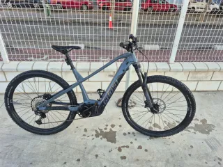 Bicicleta Eléctrica Ghost E-Teru B Pro