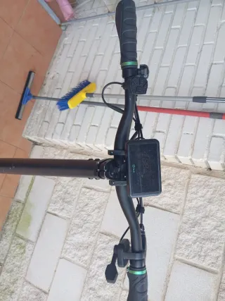 Patín Eléctrico Youin XLMAX