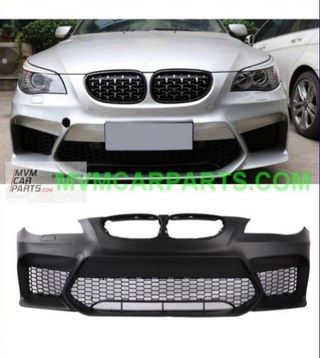 Paragolpes BMW Serie 5 E60 E61 Tipo M5 G30