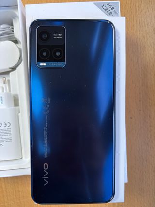Vivo Y21s 128GB
