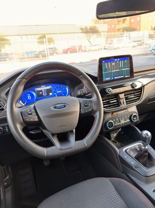 Ford Kuga 2022