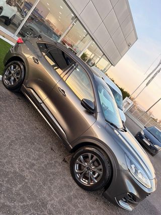 Ford Kuga 2022