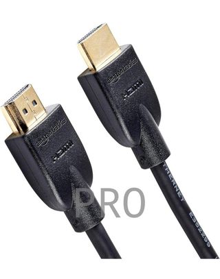 Cable HDMI 4K de 1.8 m