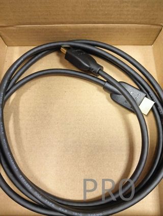 Cable HDMI 4K de 1.8 m
