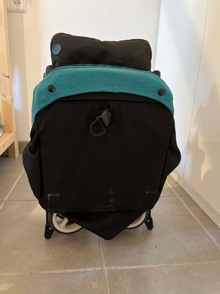 Carrito Cybex Libelle para avión