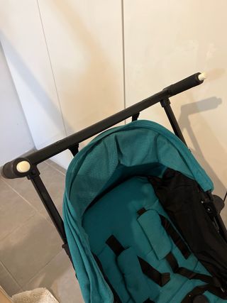 Carrito Cybex Libelle para avión