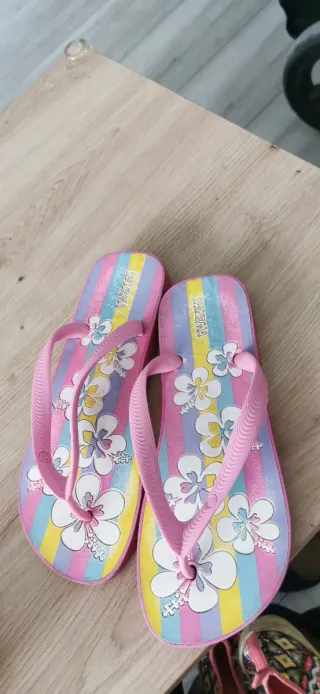 Chanclas Ipanema Mujer Talla 38