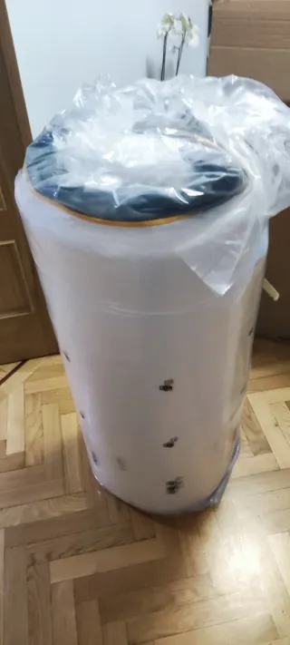 Emma Hybrid Elite Colchón 150x190