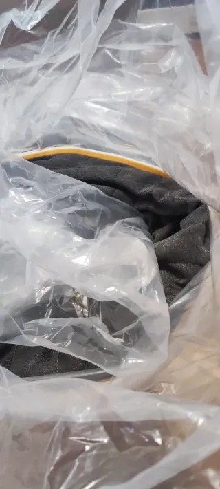 Emma Hybrid Elite Colchón 150x190