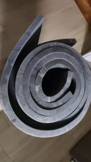 Emma Hybrid Elite Colchón 150x190