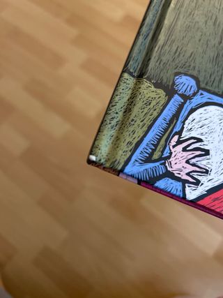 El príncipe azul ; La princesa rosa