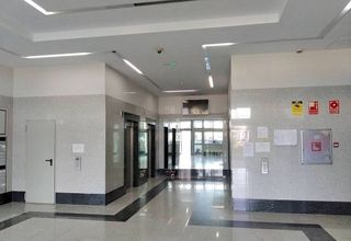 Oficina en alquiler en San Jerónimo - La Bachillera en Sevilla