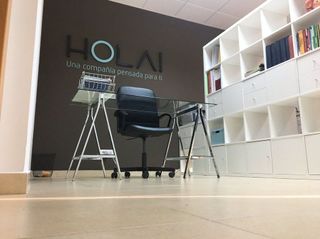 Oficina en alquiler en San Jerónimo - La Bachillera en Sevilla