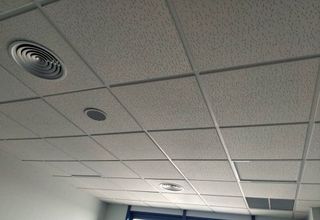 Oficina en alquiler en San Jerónimo - La Bachillera en Sevilla