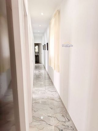 Chalet en alquiler en Almuñecar en Almuñécar