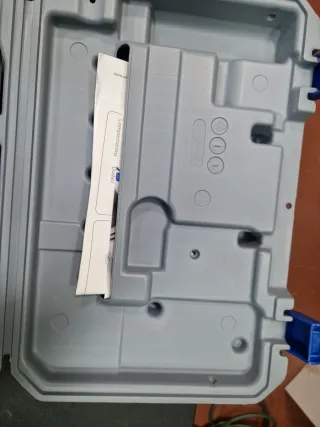 Dremel 8200 Kit Completo