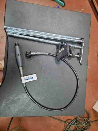 Dremel 8200 Kit Completo