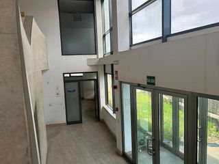 Nave industrial en alquiler en Peñacastillo - Nueva Montaña en Santander