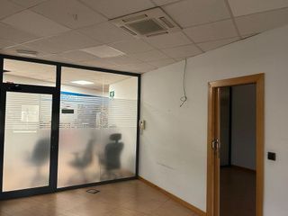 Nave industrial en alquiler en Peñacastillo - Nueva Montaña en Santander