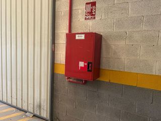 Nave industrial en alquiler en Peñacastillo - Nueva Montaña en Santander