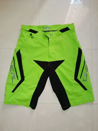 Pantaloncini Bike O'Neal
