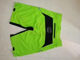 Pantaloncini Bike O'Neal