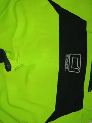 Pantaloncini Bike O'Neal