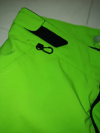 Pantaloncini Bike O'Neal