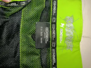 Pantaloncini Bike O'Neal