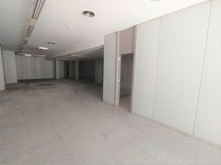 Local comercial en venta en Picassent