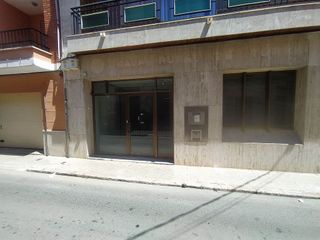 Local comercial en venta en Picassent