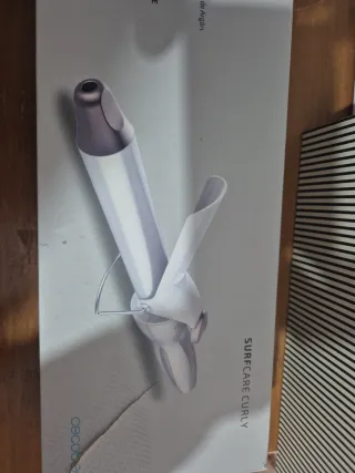 Rizador de pelo Cecotec