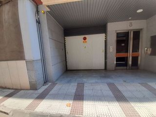 Garaje en venta en Centro en Puertollano