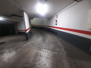 Garaje en venta en Centro en Puertollano