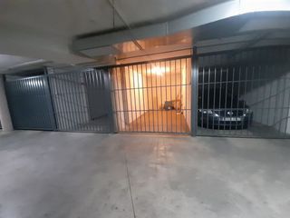 Garaje en venta en Centro en Puertollano