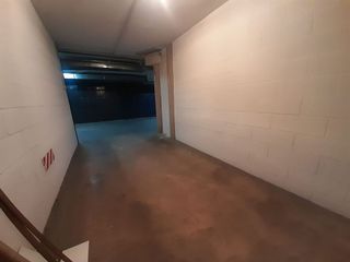 Garaje en venta en Centro en Puertollano