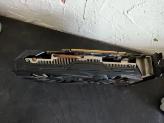 GTX-1060 6GB grapic Card