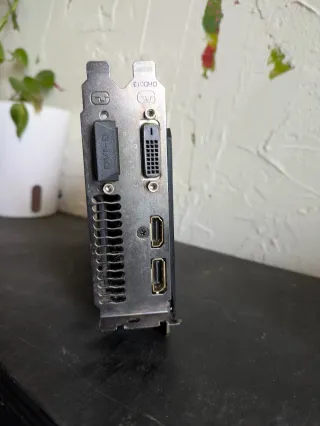 GTX-1060 6GB grapic Card