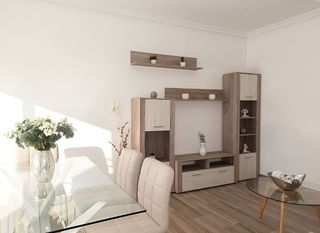 Piso en alquiler en Centro - El Pilar en Ciudad Real