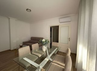 Piso en alquiler en Centro - El Pilar en Ciudad Real