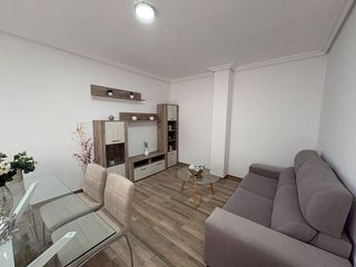 Piso en alquiler en Centro - El Pilar en Ciudad Real