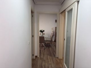 Piso en alquiler en Centro - El Pilar en Ciudad Real