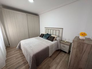 Piso en alquiler en Centro - El Pilar en Ciudad Real