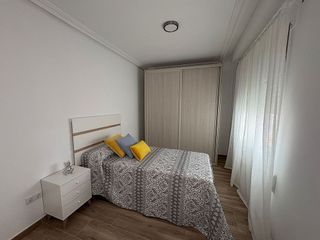 Piso en alquiler en Centro - El Pilar en Ciudad Real