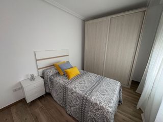 Piso en alquiler en Centro - El Pilar en Ciudad Real