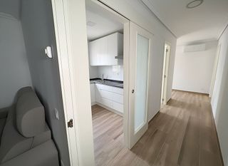 Piso en alquiler en Centro - El Pilar en Ciudad Real