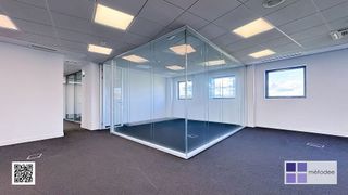 Oficina en alquiler en Onze de setembre - Sant Jordi en Prat de Llobregat, El