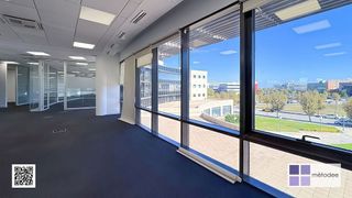 Oficina en alquiler en Onze de setembre - Sant Jordi en Prat de Llobregat, El